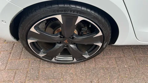 CUPRA LEON 2.0 TSI VZ2 DSG