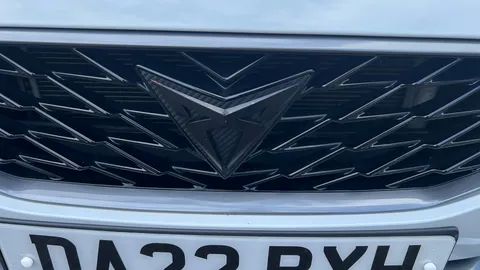 CUPRA LEON 2.0 TSI VZ2 DSG