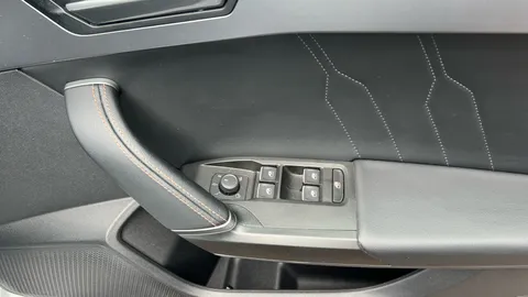 CUPRA LEON 2.0 TSI VZ2 DSG