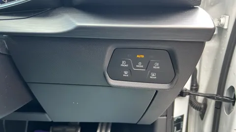 CUPRA LEON 2.0 TSI VZ2 DSG