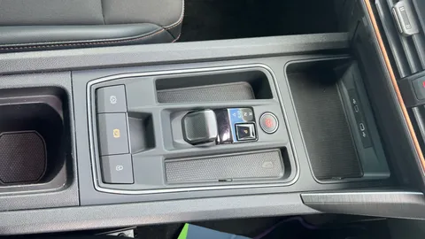 CUPRA LEON 2.0 TSI VZ2 DSG