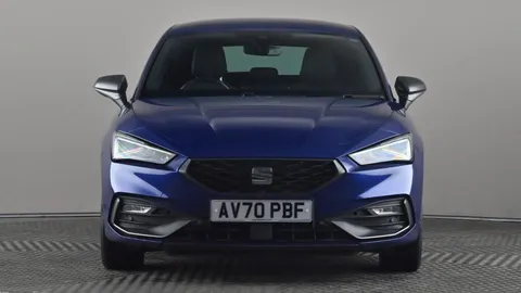 SEAT LEON 1.5 TSI EVO 150 FR Sport