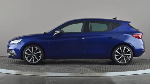 SEAT LEON 1.5 TSI EVO 150 FR Sport