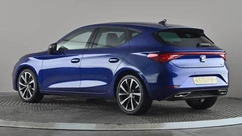 SEAT LEON 1.5 TSI EVO 150 FR Sport