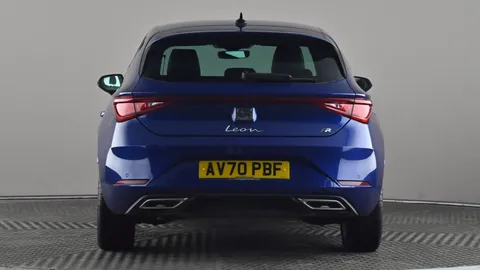 SEAT LEON 1.5 TSI EVO 150 FR Sport