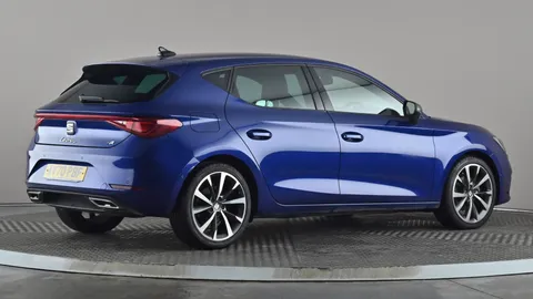 SEAT LEON 1.5 TSI EVO 150 FR Sport