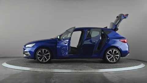 SEAT LEON 1.5 TSI EVO 150 FR Sport