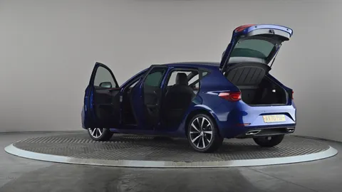 SEAT LEON 1.5 TSI EVO 150 FR Sport