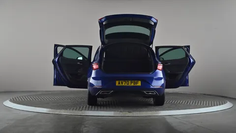 SEAT LEON 1.5 TSI EVO 150 FR Sport