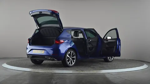 SEAT LEON 1.5 TSI EVO 150 FR Sport