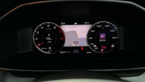 SEAT LEON 1.5 TSI EVO 150 FR Sport