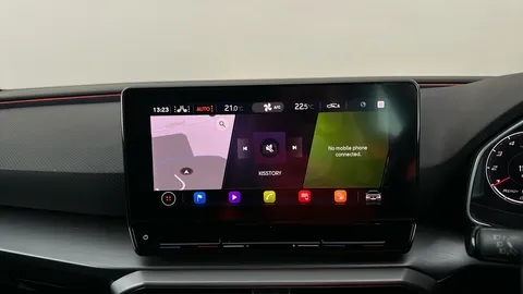 SEAT LEON 1.5 TSI EVO 150 FR Sport