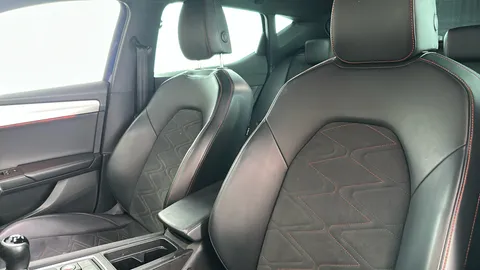 SEAT LEON 1.5 TSI EVO 150 FR Sport