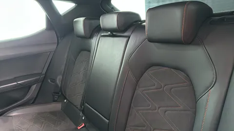 SEAT LEON 1.5 TSI EVO 150 FR Sport