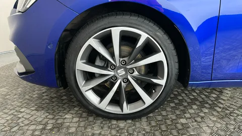 SEAT LEON 1.5 TSI EVO 150 FR Sport