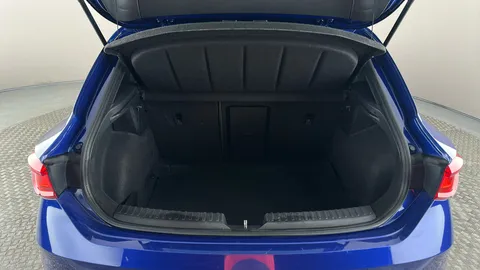 SEAT LEON 1.5 TSI EVO 150 FR Sport