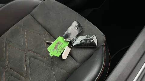 SEAT LEON 1.5 TSI EVO 150 FR Sport