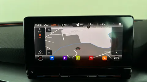 SEAT LEON 1.5 TSI EVO 150 FR Sport