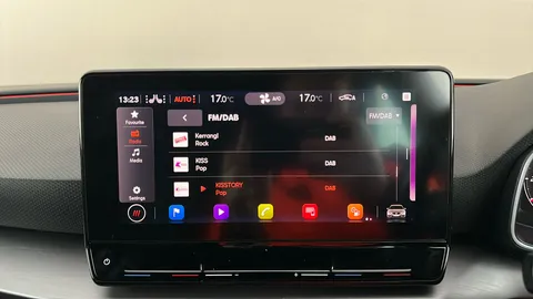 SEAT LEON 1.5 TSI EVO 150 FR Sport