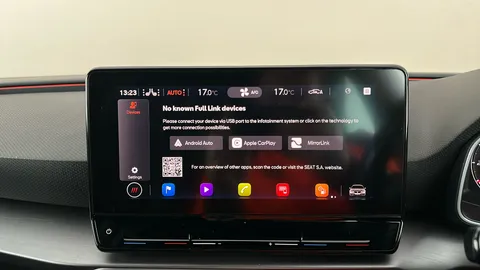 SEAT LEON 1.5 TSI EVO 150 FR Sport