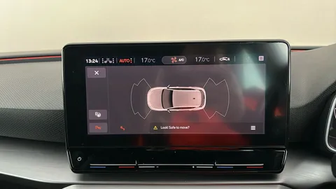 SEAT LEON 1.5 TSI EVO 150 FR Sport