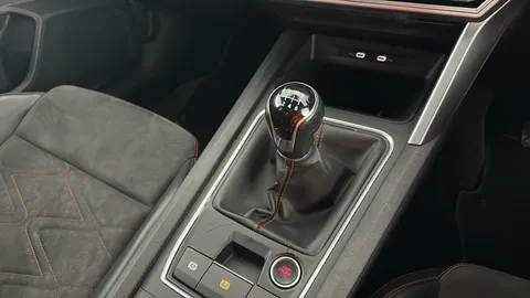 SEAT LEON 1.5 TSI EVO 150 FR Sport