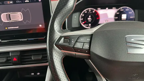 SEAT LEON 1.5 TSI EVO 150 FR Sport