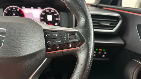 SEAT LEON 1.5 TSI EVO 150 FR Sport