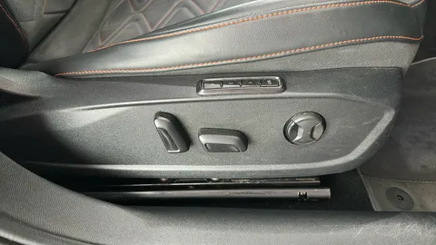 SEAT LEON 1.5 TSI EVO 150 FR Sport