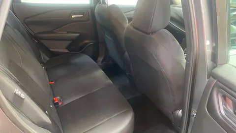 Nissan Qashqai 1.3 DiG-T MH Acenta Premium