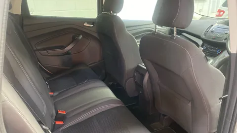 Ford Kuga 1.5 EcoBoost Zetec 5dr 2WD