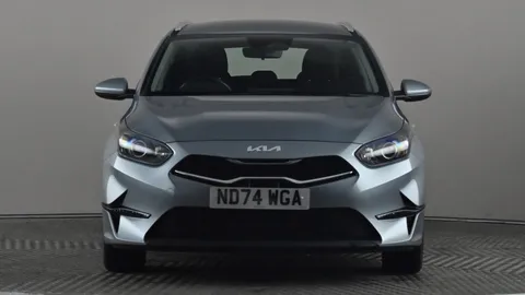 KIA CEED 1.5T GDi ISG 138 2