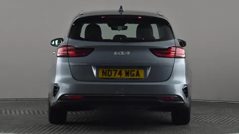 KIA CEED 1.5T GDi ISG 138 2