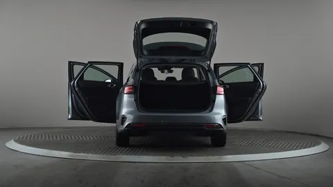 KIA CEED 1.5T GDi ISG 138 2