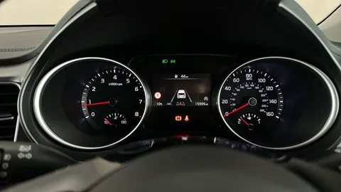 KIA CEED 1.5T GDi ISG 138 2