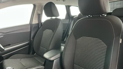 KIA CEED 1.5T GDi ISG 138 2