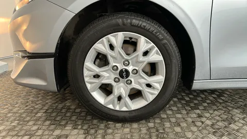 KIA CEED 1.5T GDi ISG 138 2