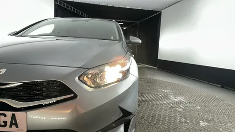 KIA CEED 1.5T GDi ISG 138 2