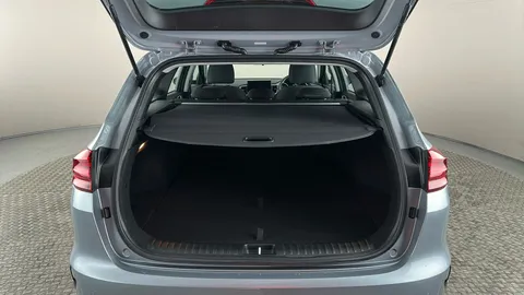 KIA CEED 1.5T GDi ISG 138 2