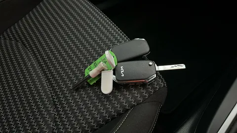 KIA CEED 1.5T GDi ISG 138 2