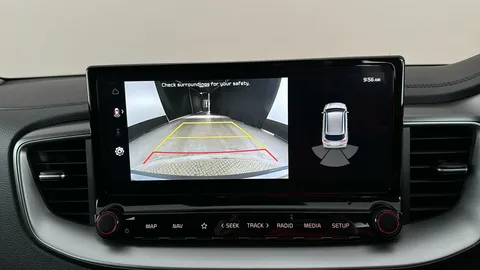 KIA CEED 1.5T GDi ISG 138 2