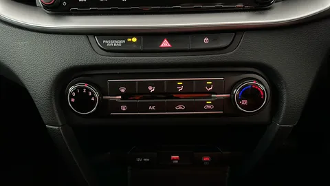 KIA CEED 1.5T GDi ISG 138 2