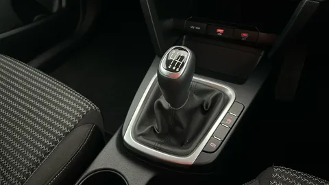 KIA CEED 1.5T GDi ISG 138 2