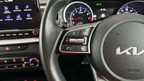 KIA CEED 1.5T GDi ISG 138 2