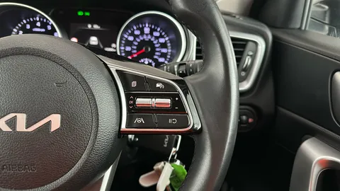 KIA CEED 1.5T GDi ISG 138 2