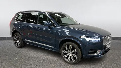VOLVO XC90 2.0 T8 [455] RC PHEV Inscription Pro AWD Auto