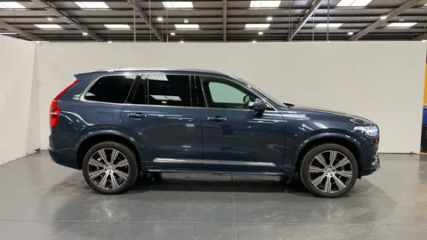VOLVO XC90 2.0 T8 [455] RC PHEV Inscription Pro AWD Auto