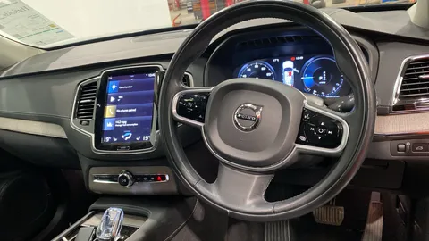 VOLVO XC90 2.0 T8 [455] RC PHEV Inscription Pro AWD Auto