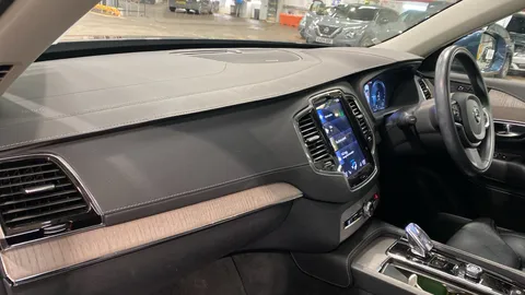 VOLVO XC90 2.0 T8 [455] RC PHEV Inscription Pro AWD Auto