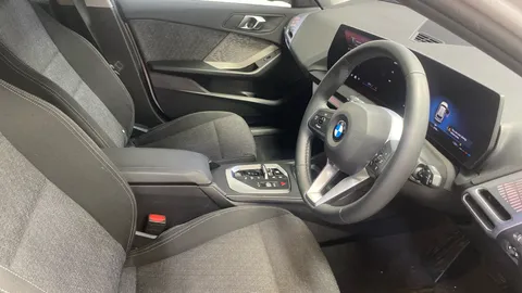 BMW 1 SERIES 120 Sport Step Auto